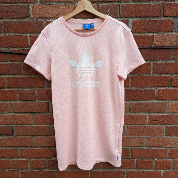 Vintage Adidas Shirt Size L - Picture 1 of 3